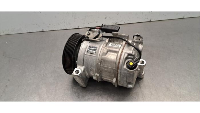 Pompe clim Mercedes A-Klasse