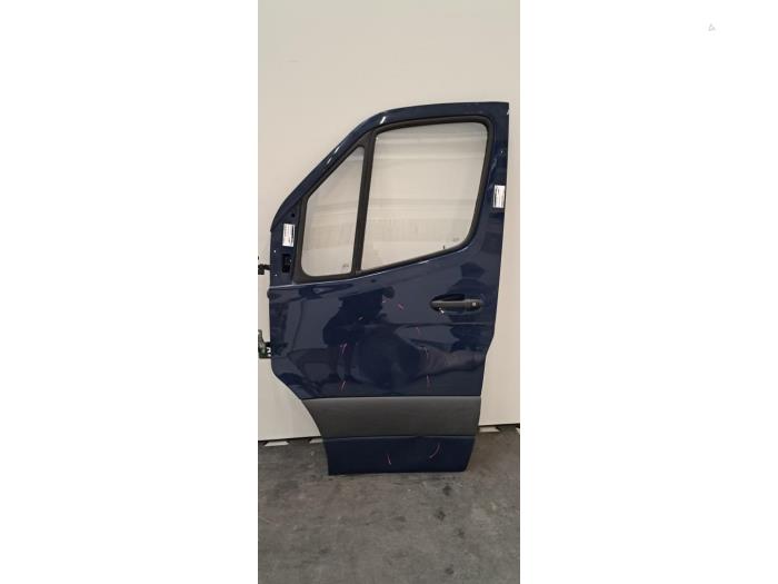 Portière 4portes avant gauche Mercedes Sprinter
