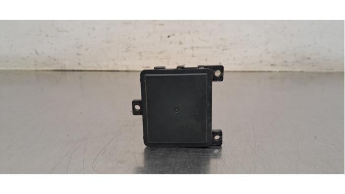 Capteur radar Volkswagen Golf