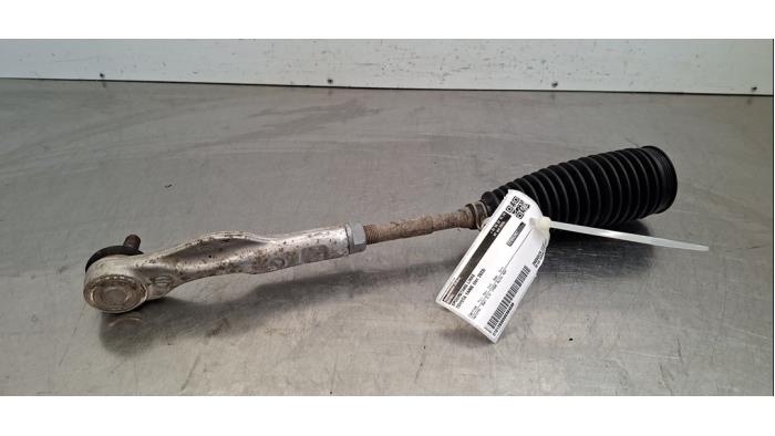 Barre d'accouplement gauche Toyota Yaris