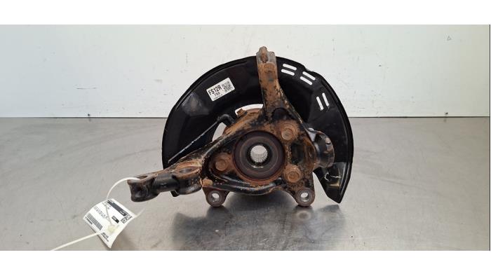 Joint avant droit Toyota Yaris