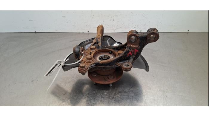 Joint avant gauche Toyota Yaris