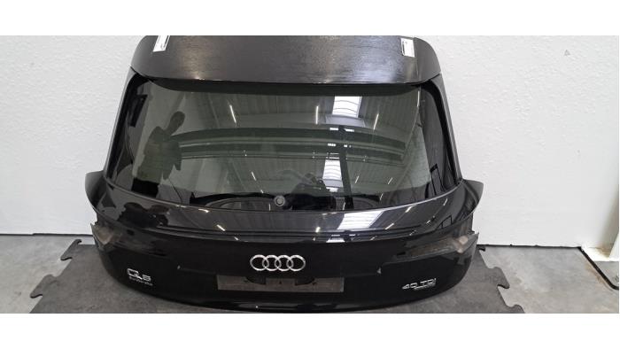 Hayon Audi Q5