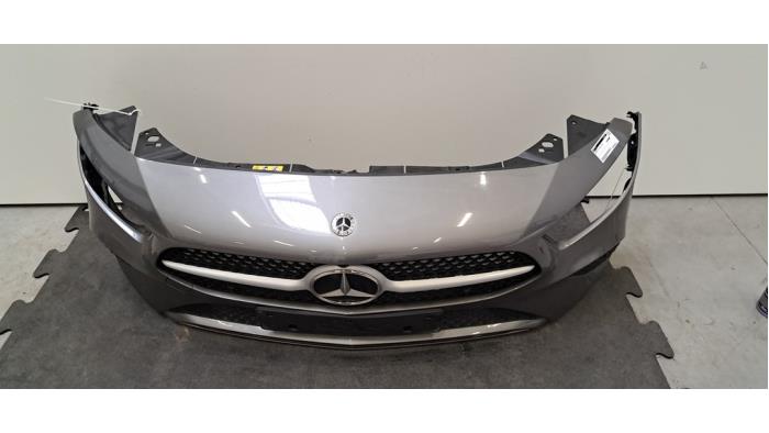 Pare-chocs avant Mercedes A-Klasse