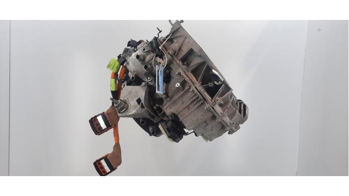 Boîte de vitesse Renault Austral