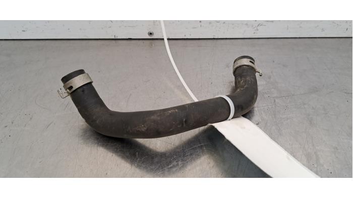 Tuyau radiateur Toyota Corolla