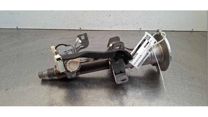 Boîtier colonne de direction complet Toyota Yaris
