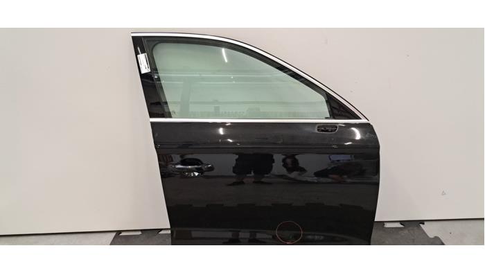 Portière 4portes avant droite Audi Q5