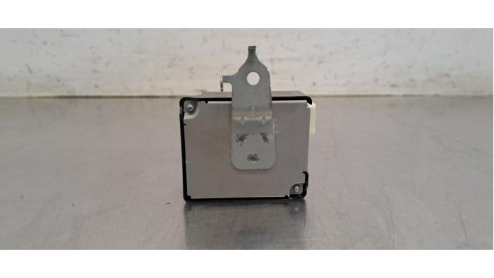 Module véhicule sans clés Toyota Yaris