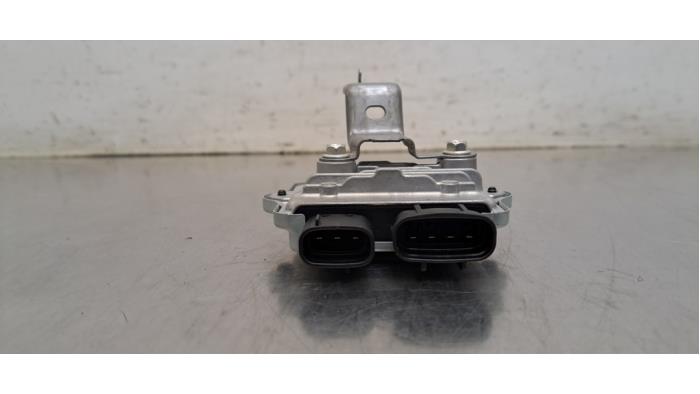 Module pompe carburant Toyota Yaris