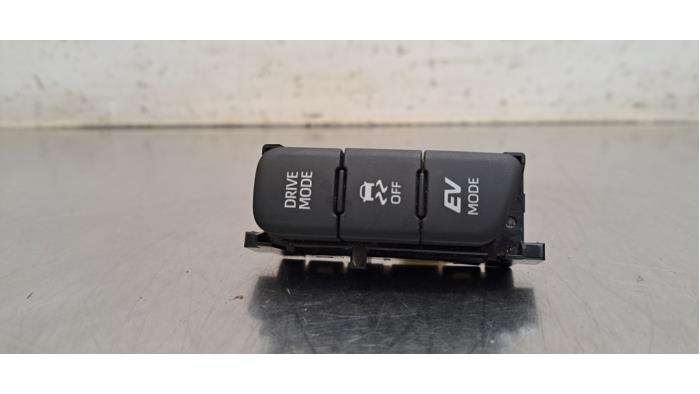 Commutateur (divers) Toyota Yaris