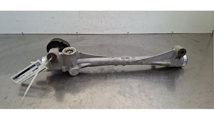 Crémaillère de direction Toyota Yaris