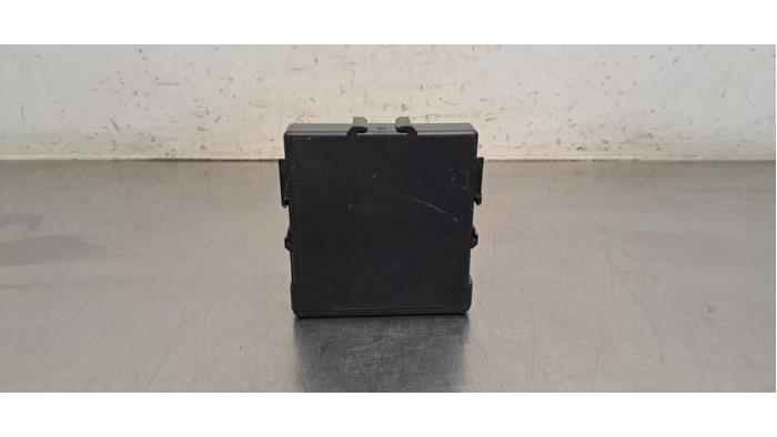 Batterie ordinateur hybride Toyota Yaris