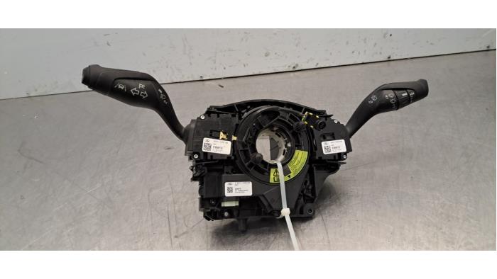 Commutateur combi colonne de direction Ford Transit