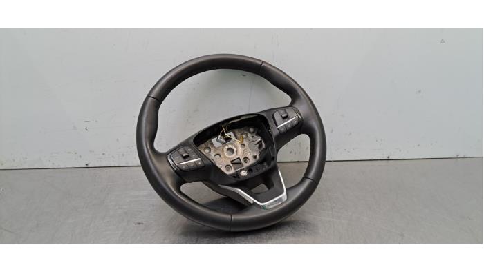 Volant Ford Transit