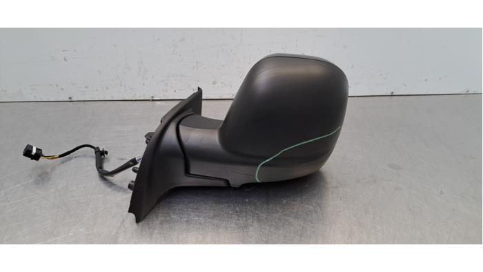 Rétroviseur extérieur gauche Peugeot Partner