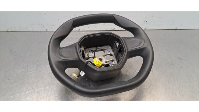 Volant Peugeot Partner