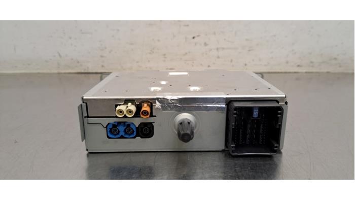 Module radio Peugeot Partner