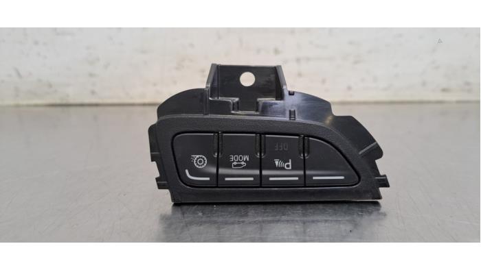 Commutateur (divers) Ford Transit