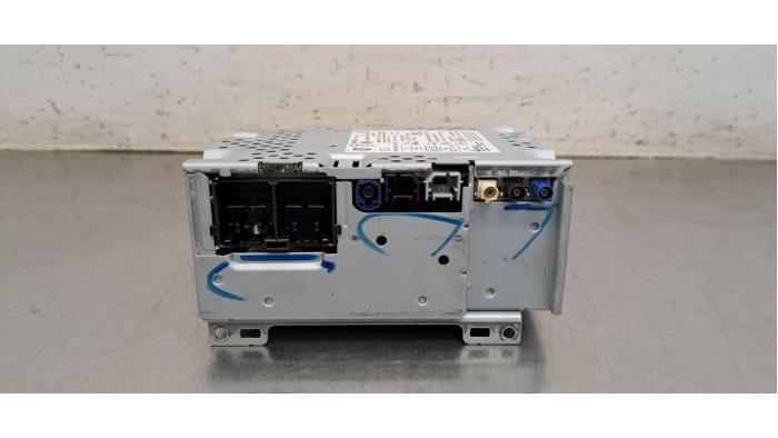 Module radio Ford Transit