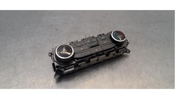 Panneau de commande clim Ford Transit