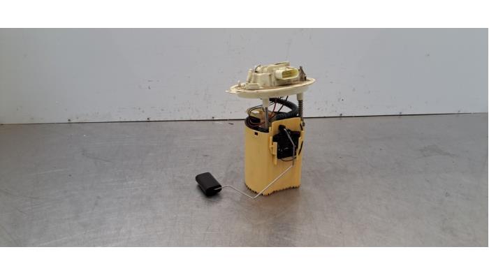 Pompe carburant électrique Ford Transit