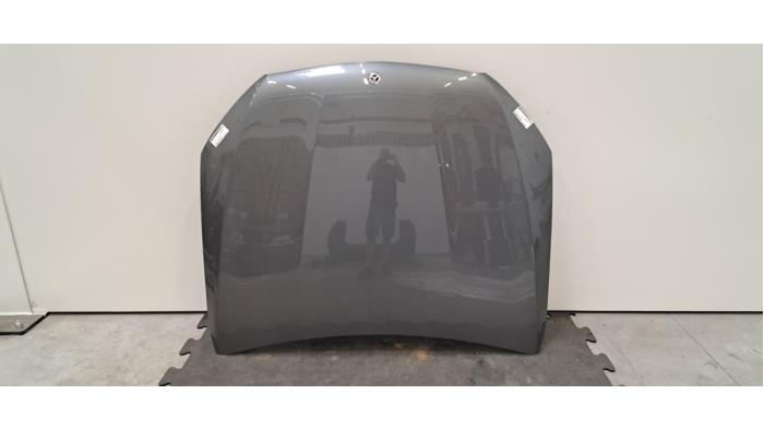 Capot Mercedes GLC-Klasse