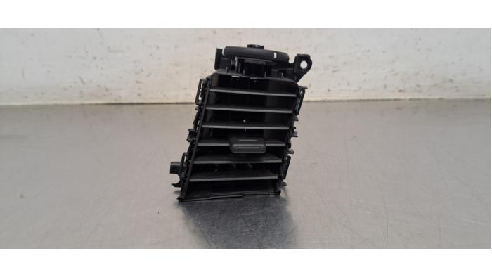 Grille aération tableau de bord Ford Transit