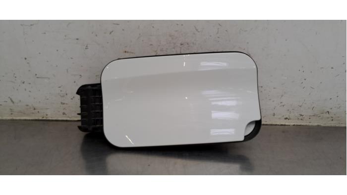Clapet réservoir Peugeot Partner