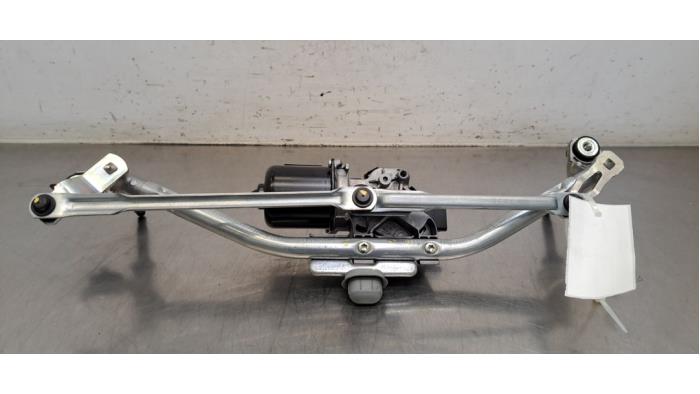 Moteur+mécanique essuie-glace Peugeot Partner
