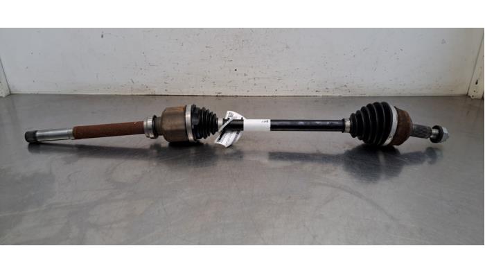 Arbre de transmission avant droit Peugeot Partner