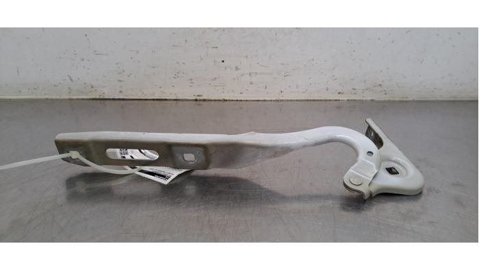 Charnière capot Peugeot Partner