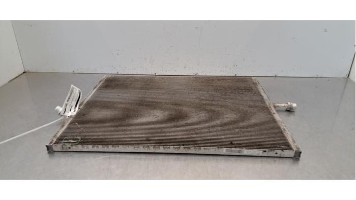 Radiateur Mercedes Sprinter