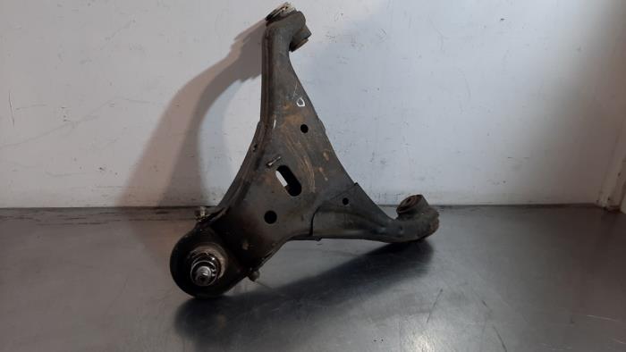 Bras de suspension avant droit Ford Ranger