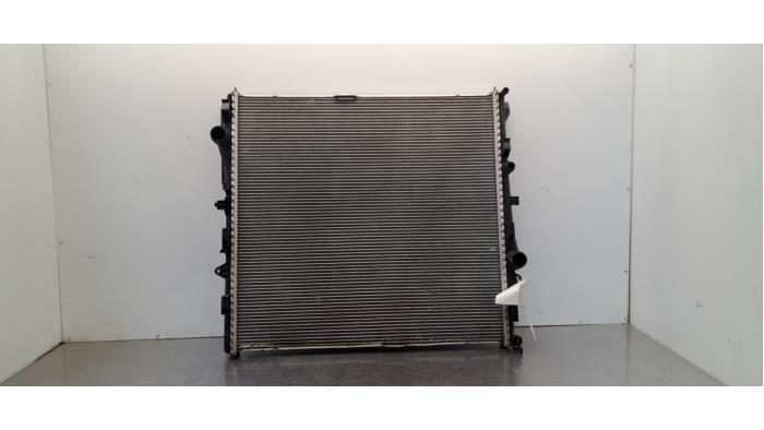 Radiateur Mercedes Sprinter