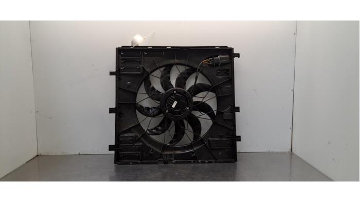 Ventilateur Mercedes Sprinter