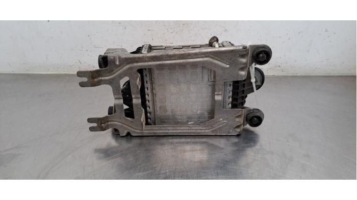 Intercooler Mercedes Sprinter