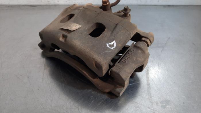 Etrier de frein (pince) avant droit Ford Ranger