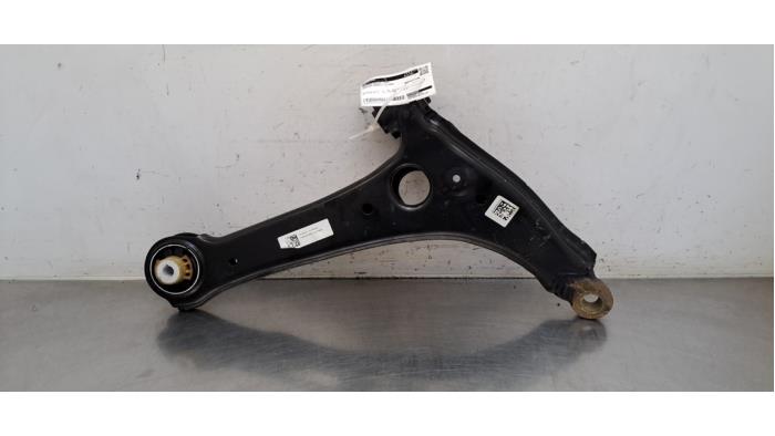Bras de suspension avant droit Mercedes Sprinter