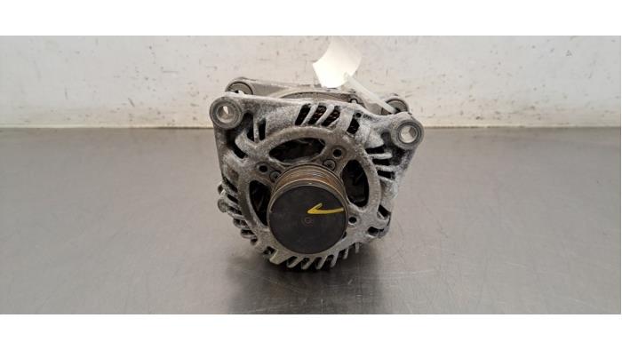Dynamo Peugeot 508
