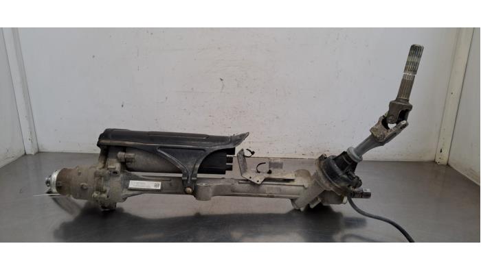 Boîtier de direction assistée Mercedes Sprinter