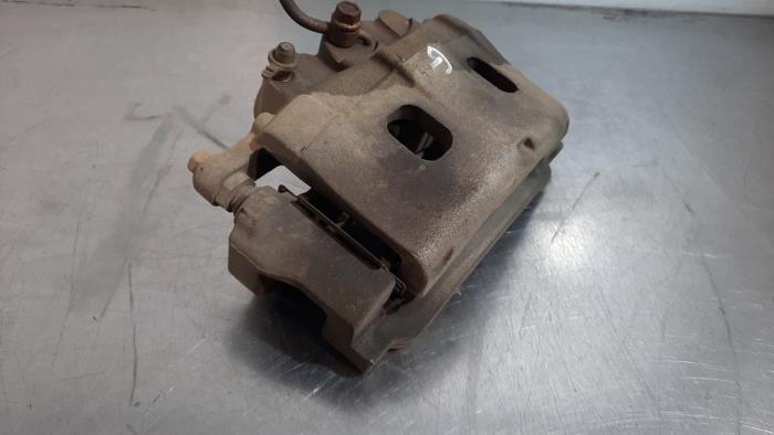 Etrier de frein (pince) avant gauche Ford Ranger