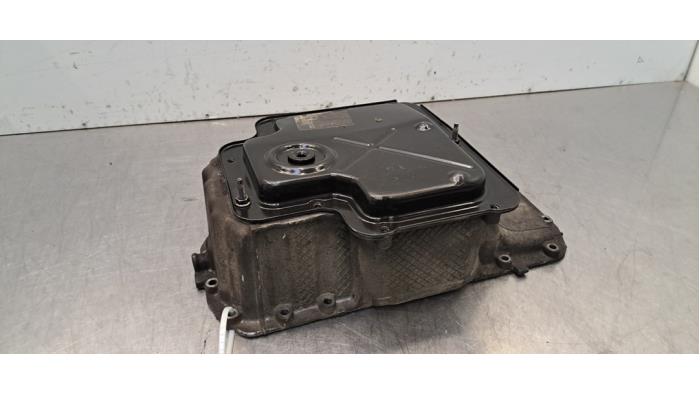 Couvercle carter Citroen Berlingo