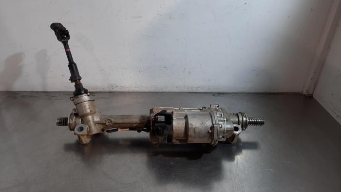Boîtier de direction assistée Ford Ranger