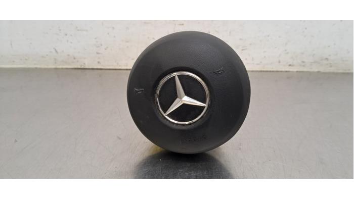 Airbag gauche (volant) Mercedes Sprinter