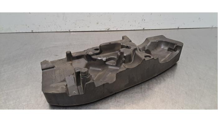 Plaque de protection moteur Mercedes Sprinter