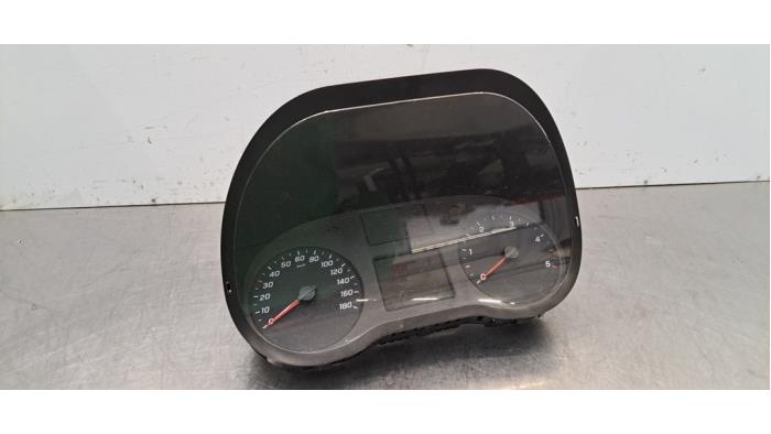 Compteur kilométrique KM Mercedes Sprinter