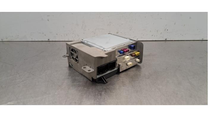 Module radio Mercedes Sprinter