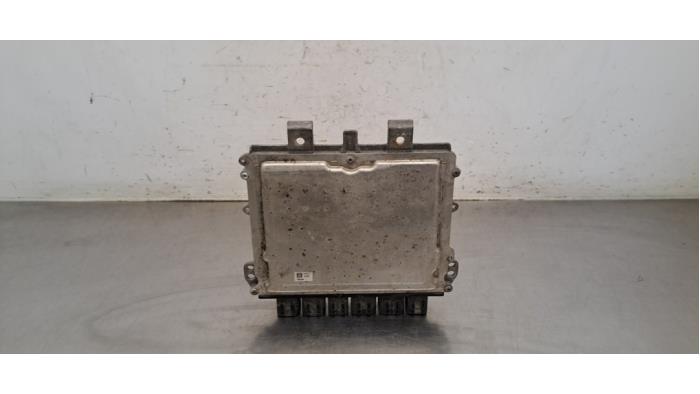 Ordinateur gestion moteur Mercedes Sprinter