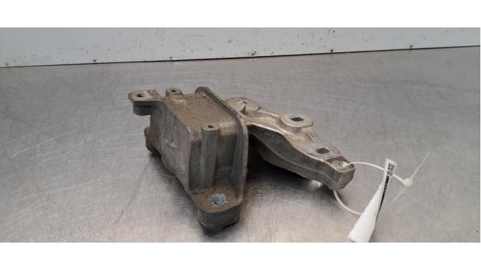 Support boîte de vitesse Mercedes Sprinter